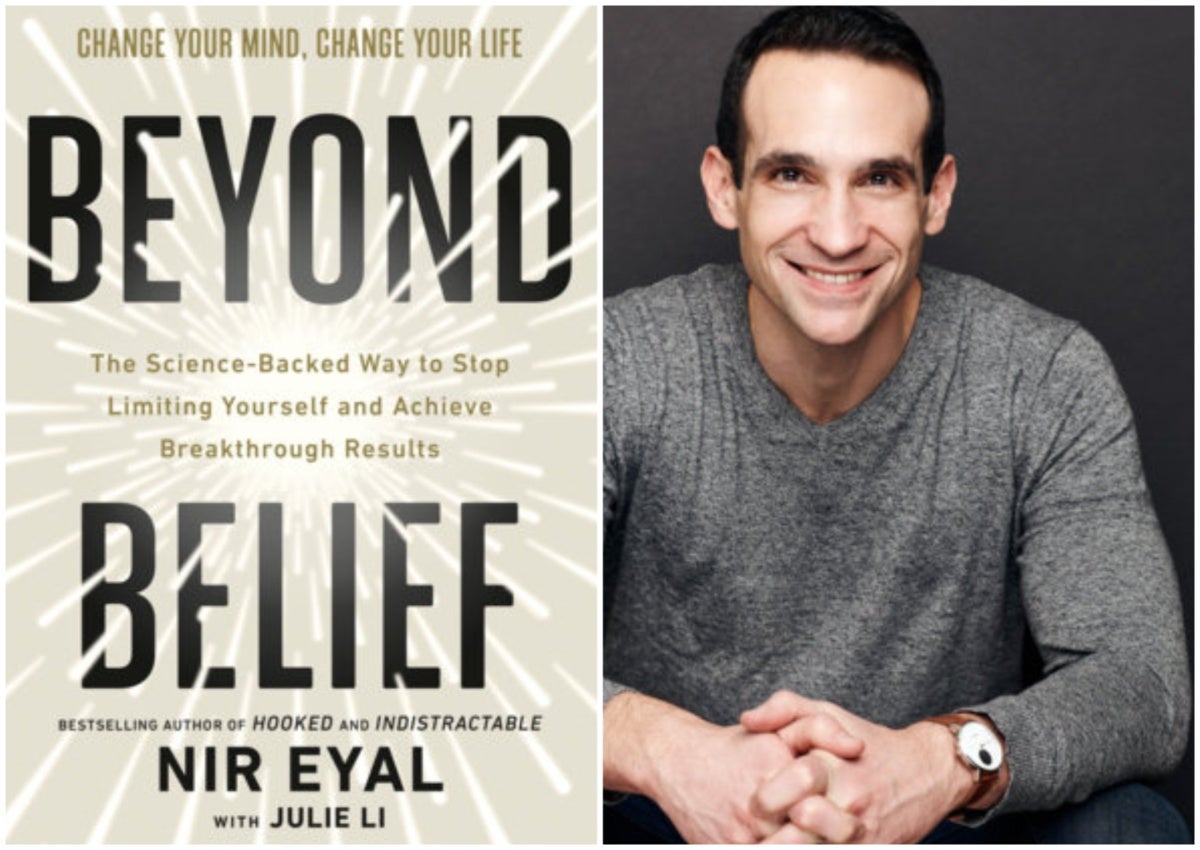 The Power Of Beliefs And How They Shape Our Behavior