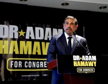adam-hamawy-watchparty-EL-6326-07 Adam Hamawy addresses supporters at watch party