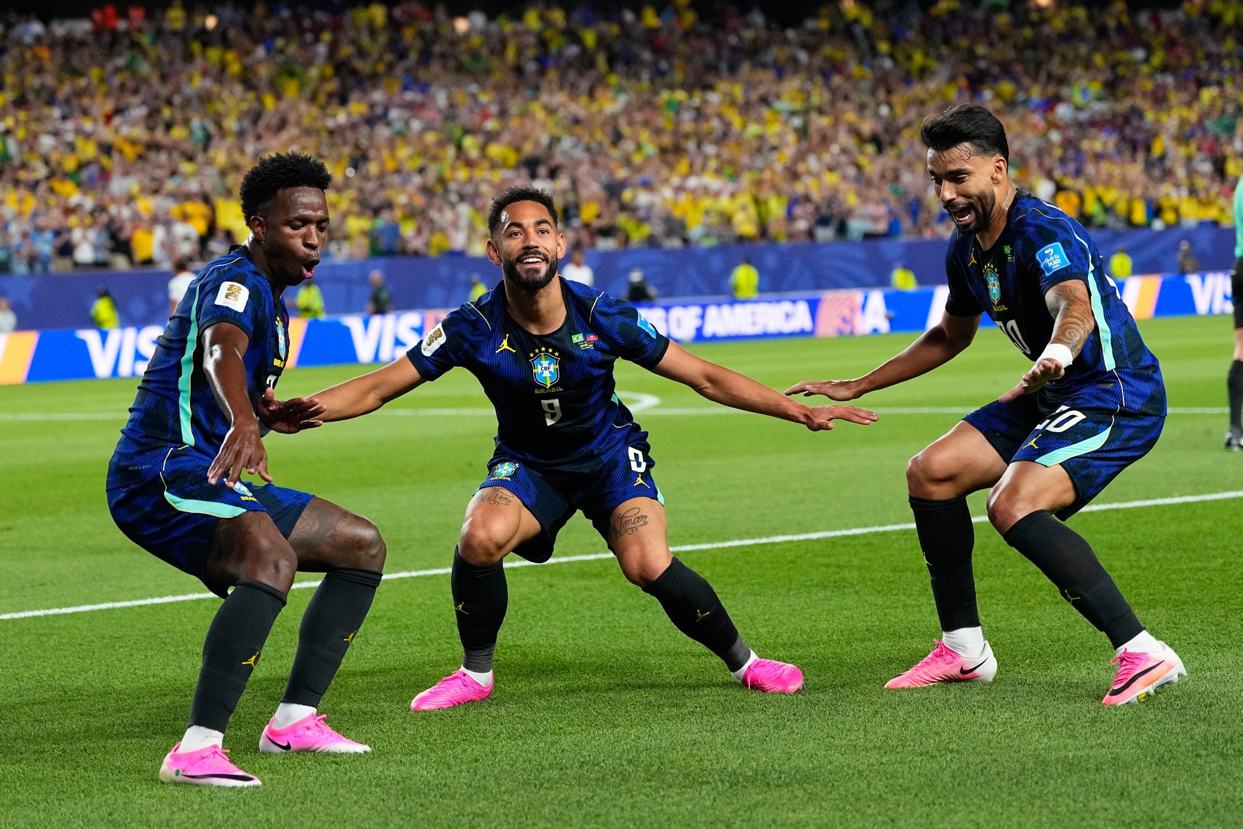 World Cup matches in Philly, Noah Kahan in concert, Kidchella and more in this week’s ‘Things To Do’ - WHYY