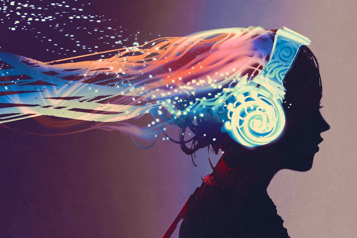 How Music Shapes Memory Emotion And Imagination