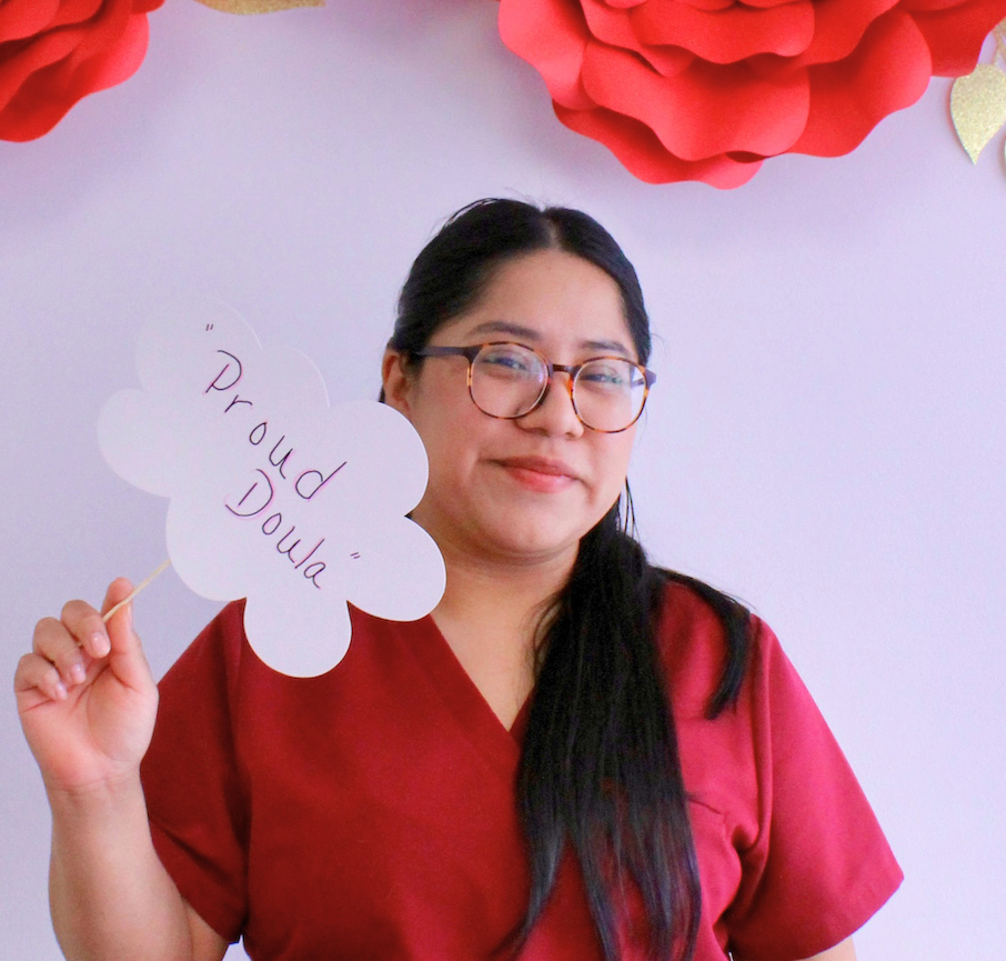 Elisama Garcia-Aguilar portrait photo