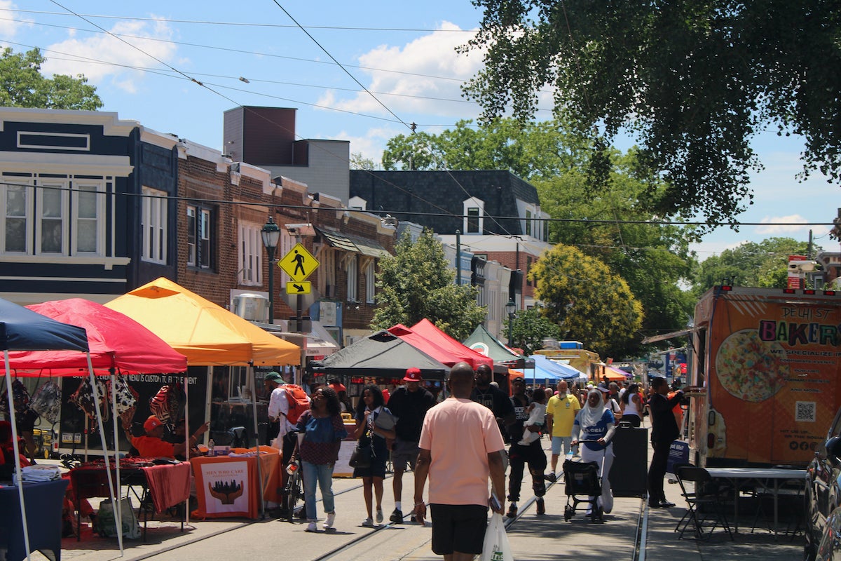 Germantown