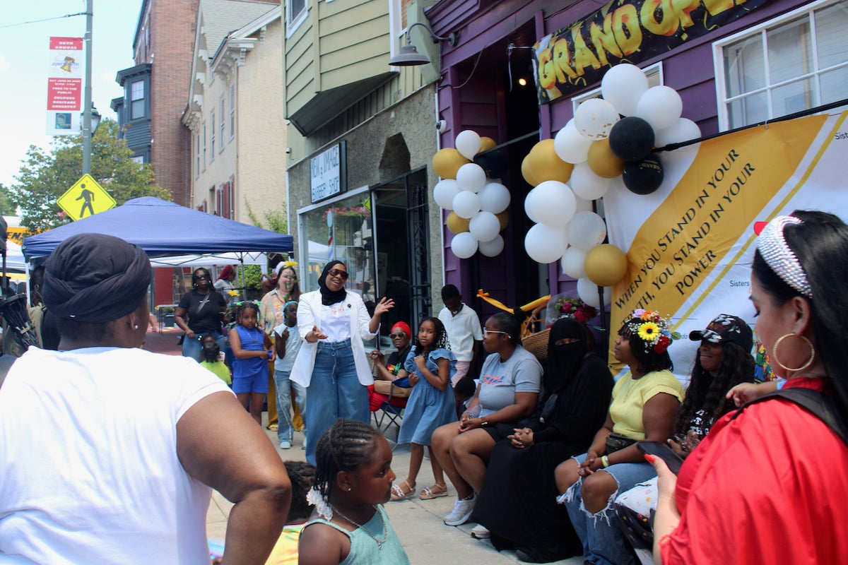 Germantown