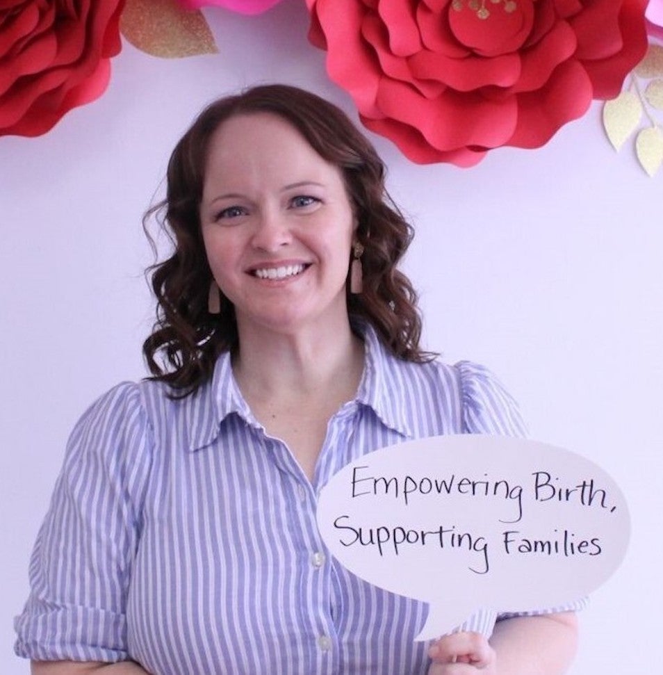 Delaware program aims to expand maternal care access in rural communities