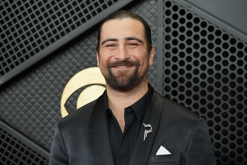 Noah Kahan