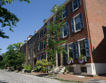 society-hill-homes-philadelphia-redo-061226 Row homes in Society Hill