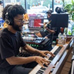 whyy.org - Johnny Perez-Gonzalez - How a Delaware Chinese restaurant became a musical sensation