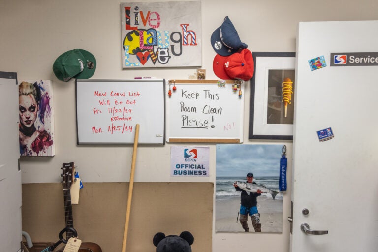 Art, guitars, sports caps and fishing keepsakes
