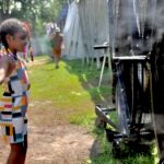whyy.org - Nicole Leonard - Philly medical teams at FIFA Fan Festival prepare for heat illness as temps rise