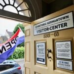whyy.org - Peter Crimmins - Philadelphia's Germantown bets on local tourism with a new visitor center