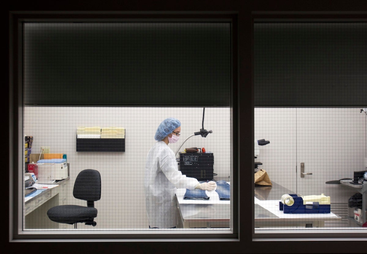 How Reliable Is Forensic Science? The Truth About Criminal Profiling and Investigations
