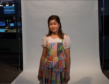 Amane Sakaguchi Amane Sakaguchi