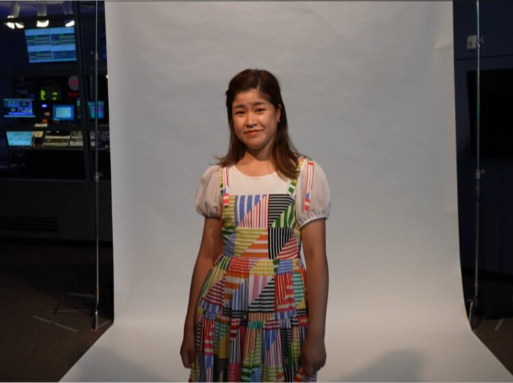 Amane Sakaguchi Amane Sakaguchi