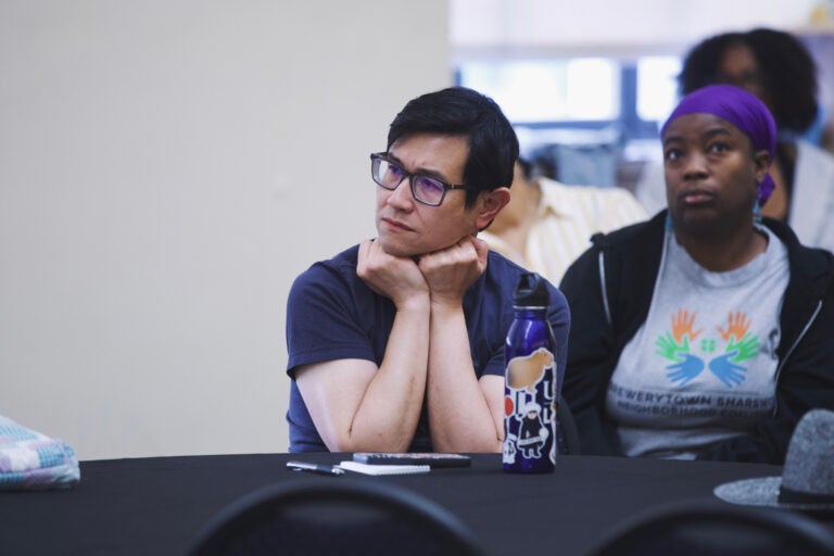 Bridging Blocks attendees