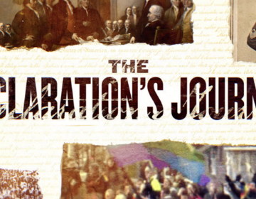 The Declarations's Journey
