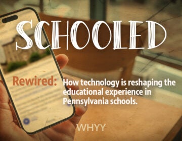 Schooled Rewired 1200×675 7-26 Schooled Rewired graphic
