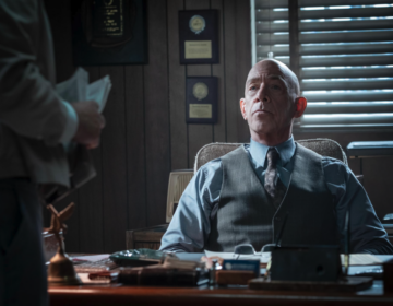 Screenshot 2026-07-22 at 9.39.43 AM J.K. Simmons and Eamon Sweeney in The Westies