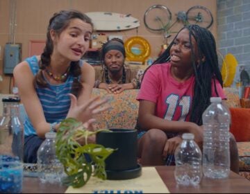 GNC Good Neighbor Club cast