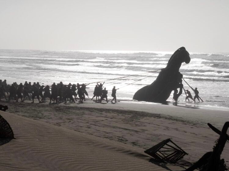 (The Odyssey/Photo by Melinda Sue Gordon/Universal Pic/Melinda Sue Gordon - © Universal Studios)