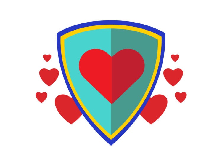 Make WHYY a beneficiary logo