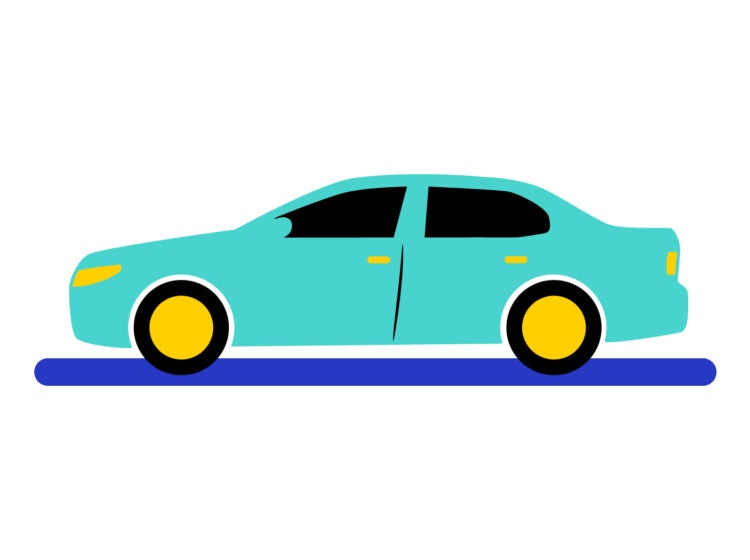 Donate your vehicle logo