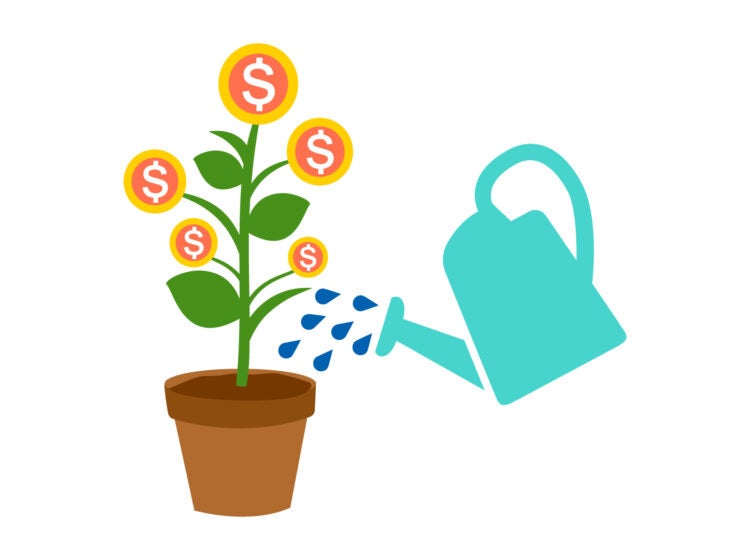 Ways To Give Logo