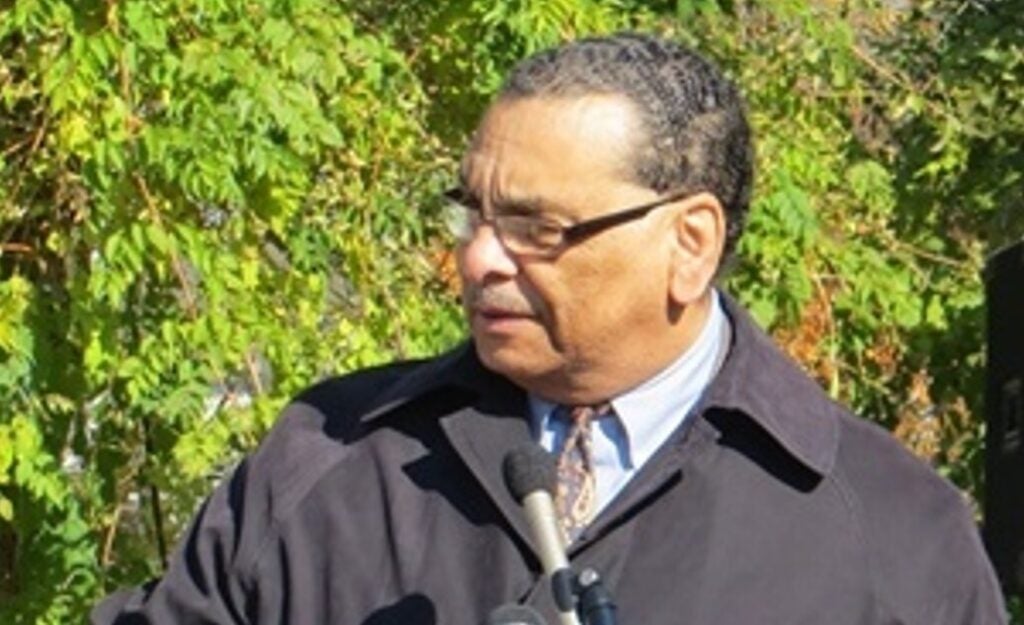 Jim Baker