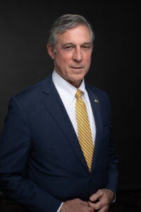 John Carney headshot