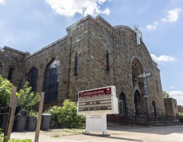 cornerstone-baptist-church-kp-071326 Cornerstone Baptist Church in Philadelphia’s Strawberry Mansion neighborhood