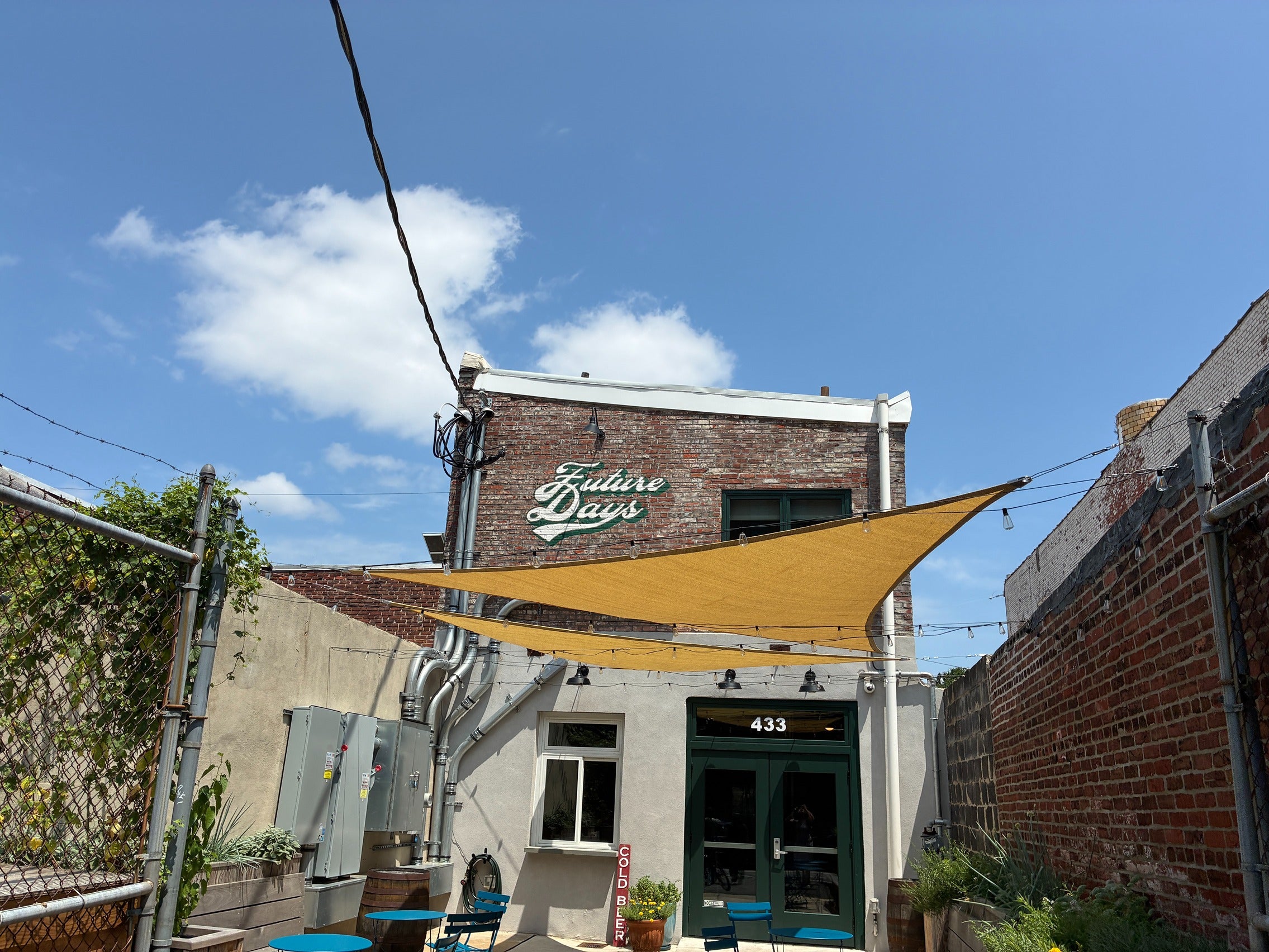 Future Days Beer Company