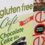 whyy.org - Hannah Pajtis - This gluten-free food festival is about more than food
