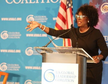 parker-global-leadership-2026-1 Cherelle Parker speaks