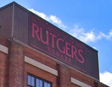 rutgers-newark-2026-07-14-2 Rutgers University's Newark campus sign