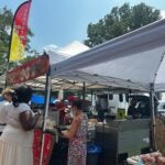 whyy.org - Maura Fecak - Philadelphia's Southeast Asian Market bounces back from microburst storm