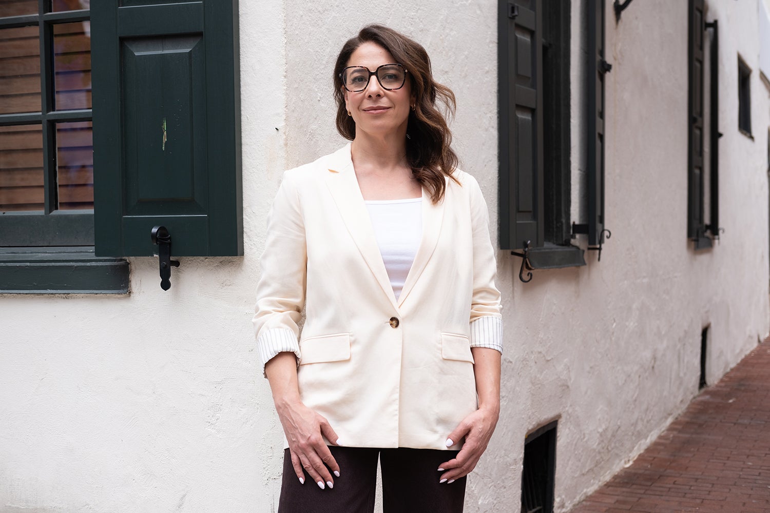 Meet Emily Mello: New Leader of Philadelphia Mural Arts