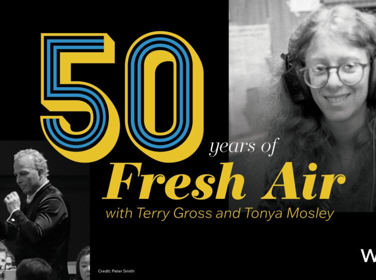 Terry Gross