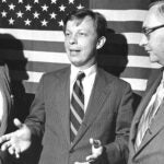 whyy.org - Marie Cusick, Inside Climate News - Remembering the 'visionary' author of Pennsylvania's environmental rights amendment
