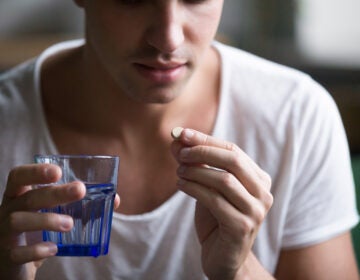 Millions of Americans take antidepressants. (fizkes/Bigstock)