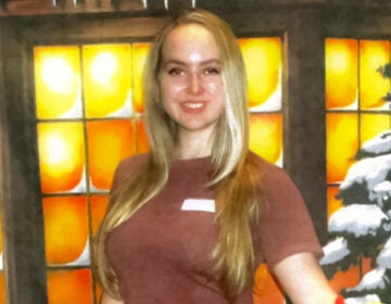 Jamie Silvonek