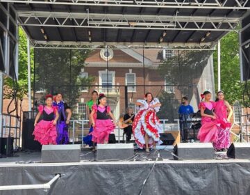 baila-con-dover-celebration-jpg-080726-03 Dancers showcasing traditional performances