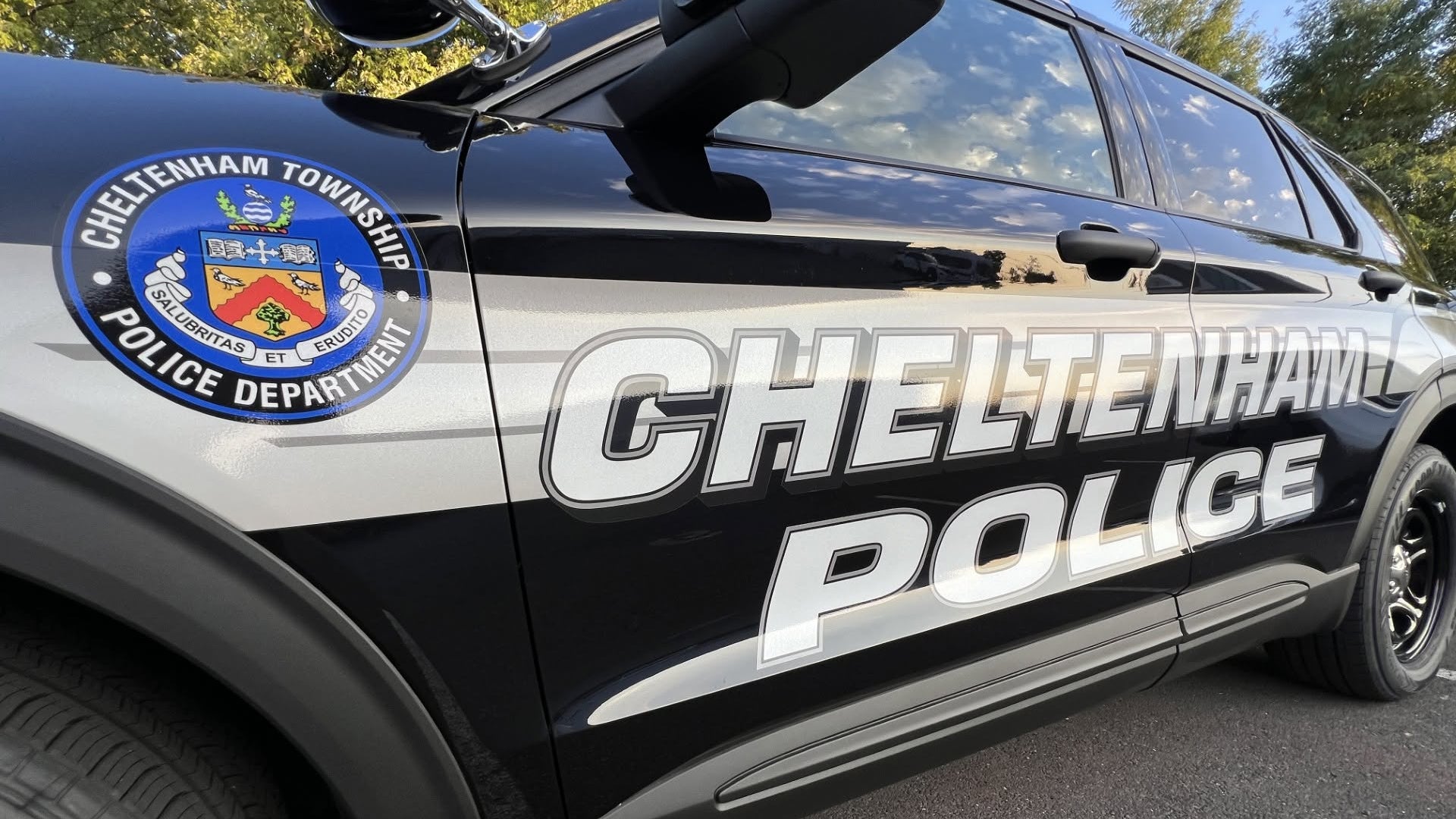 Cheltenham Township appoints Richard Schaffer as police chief