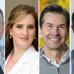 whyy.org - Sarah Mueller - Delaware election 2026: Meet the 3 Democrats fighting to unseat Chris Coons in the U.S. Senate