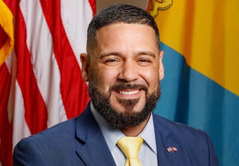 Delaware State Rep. Josué Ortega has been charged