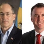 whyy.org - Sarah Mueller - Delaware election 2026: 2 Republicans seek to unseat Chris Coons in U.S. Senate