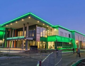 The Kingswood Community Center