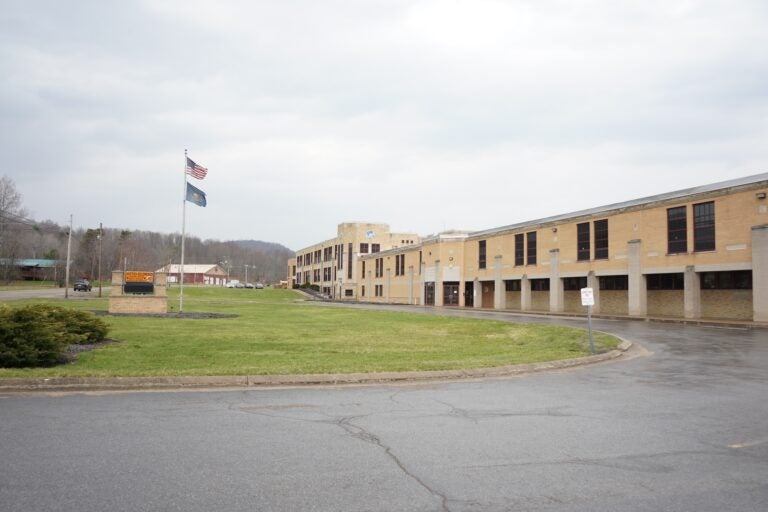 The Otto-Eldred School District serves a little less than 550 students
