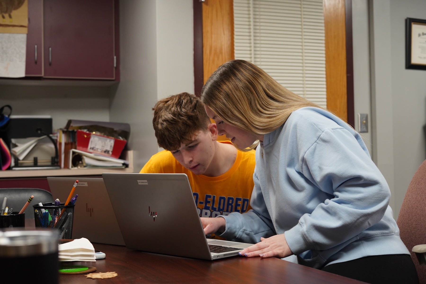 How the costly digital age is leaving behind Pa.’s rural, underfunded schools
