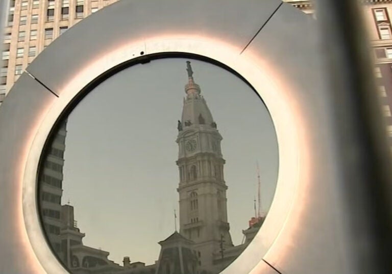 Philadelphia's Portal