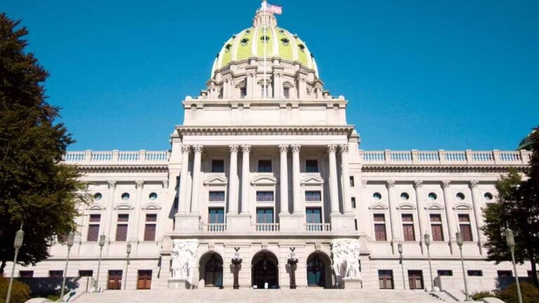 Pennsylvania Supreme Court