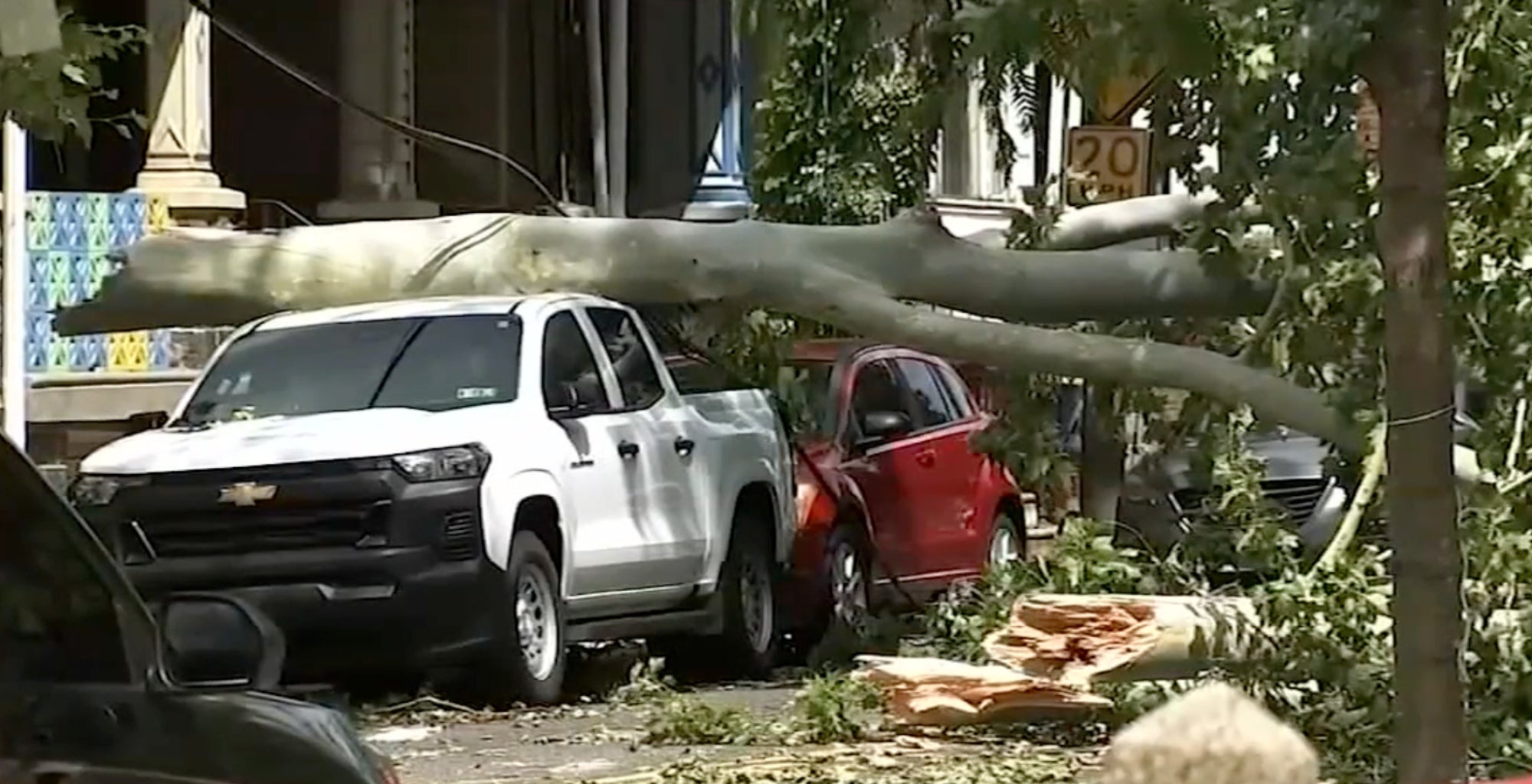 Pennsylvanians whose homes were damaged in July storm can apply for financial assistance